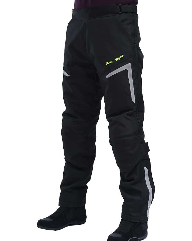 バイク レーシングパンツ Amazon.co.jp: [TASOGARA] バイクパンツ ライダーパンツ メンズ